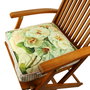 Aberto Design Cojín YM1045 Multicolor